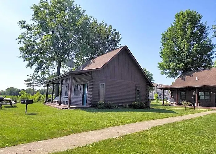 Mariner's Village Resort 2*