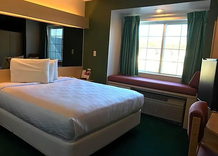 Resort Mariner's Village 2*