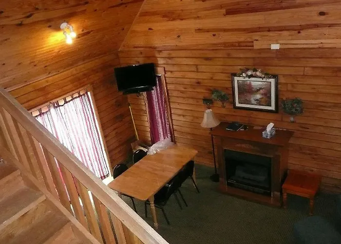 Mariner's Village Resort 2*