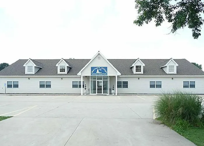Mariner's Village Resort