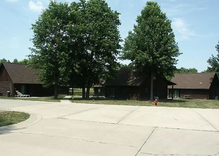 Mariner's Village Resort 2*
