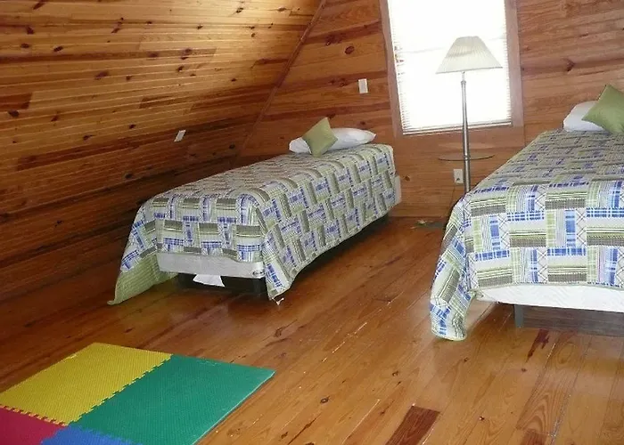 Mariner's Village Resort