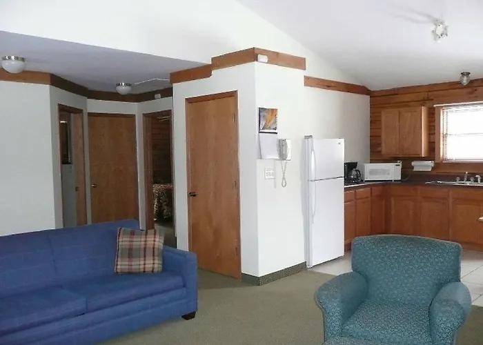 Resort Mariner's Village Carlyle