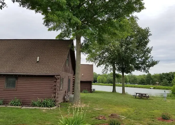 Mariner's Village 2* Carlyle