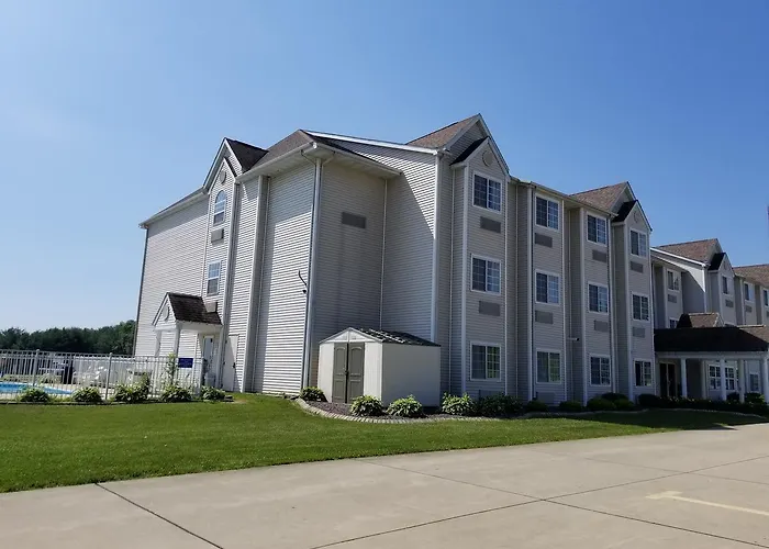 Resort Mariner's Village 2*