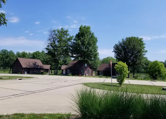 Resort Mariner's Village