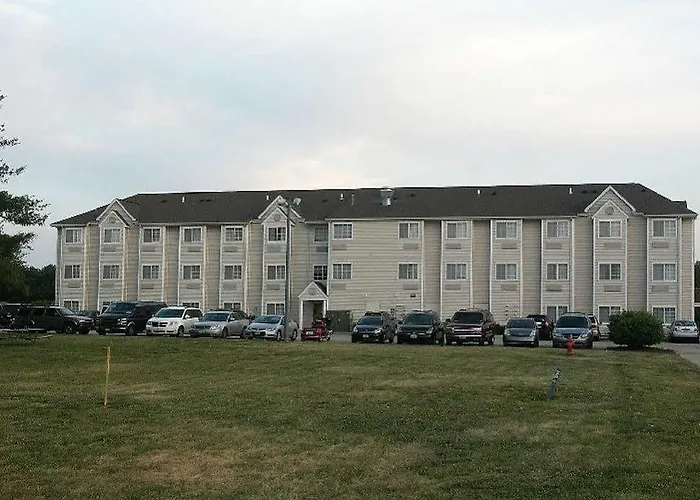 Mariner's Village Resort Carlyle