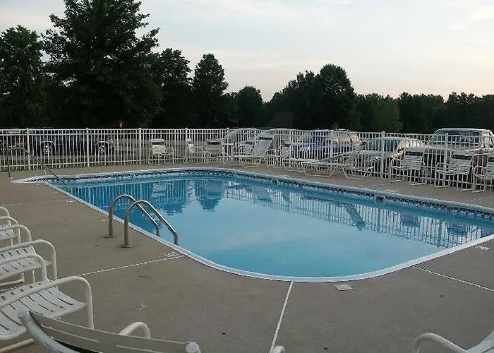 Resort Mariner's Village 2*