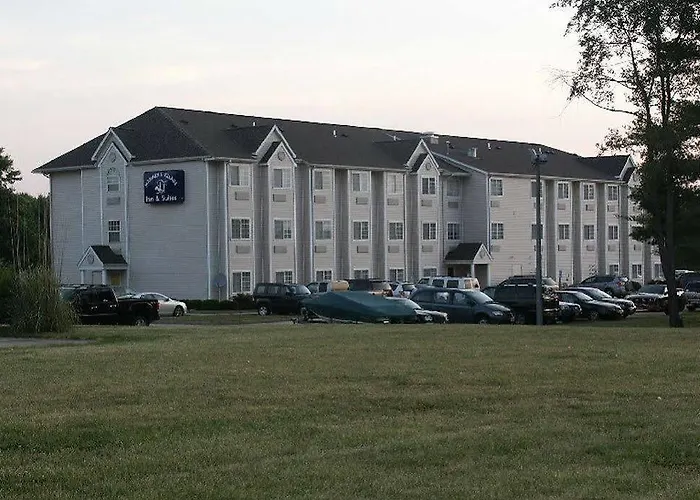 Mariner's Village 2*