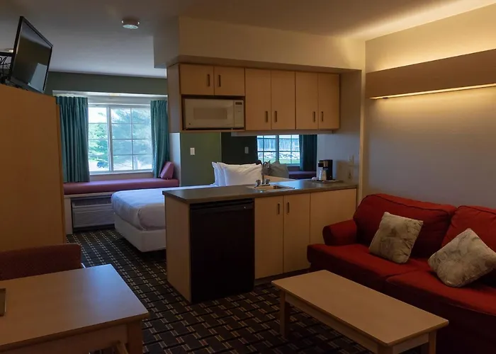 Resort Mariner's Village 2*
