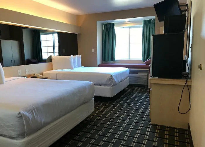 Resort Mariner's Village
